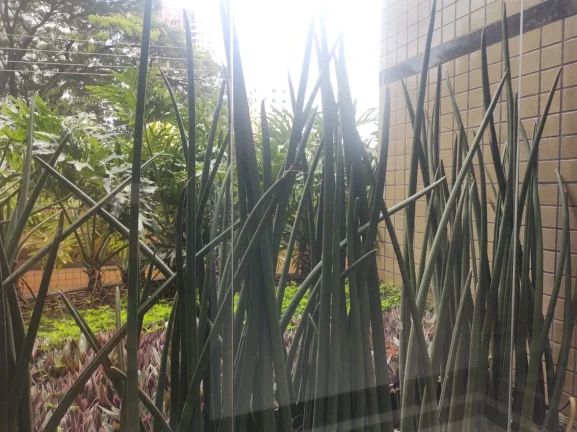 Imagem Apartamento Bairro Jardim Elite - Contendo 2 vagas de garagem, sala para 3 ambientes com sacada, lav...