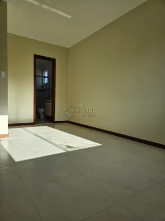 Imagem Casa para aluguel ou venda na Granja dos Cavaleiros, em condomínio, com 3 quartos sendo 1 suíte.