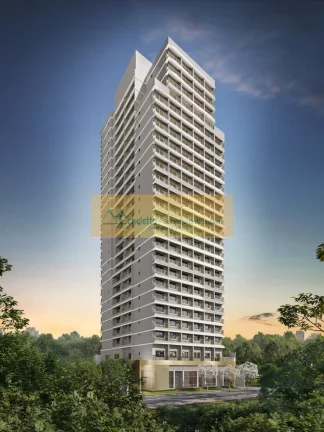 Imagem STUDIO RESIDENCIAL em São Paulo - SP, Paraíso