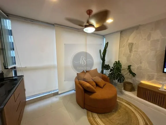 Imagem Apartamento em Jardim Camburi - Vitória