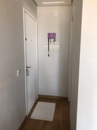 Imagem Apartamento Condominio Manhattan 56m² 2 Dormitorios 1 Vaga de Gargem