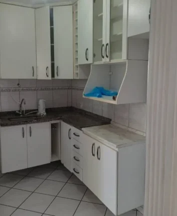 Imagem Vendo Apartamento em Santo André, Parque Marajoara