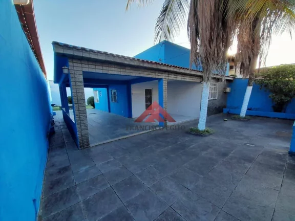 Imagem Casa com 2 dormitórios à venda, 120 m² por R$ 290.000,00 - Amendoeira - São Gonçalo/RJ