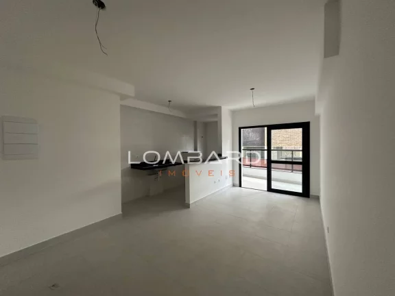 Imagem Apartamento novo no Itaguá