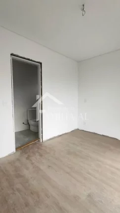 Imagem Residencial Rubi no Bairro Saguaçú