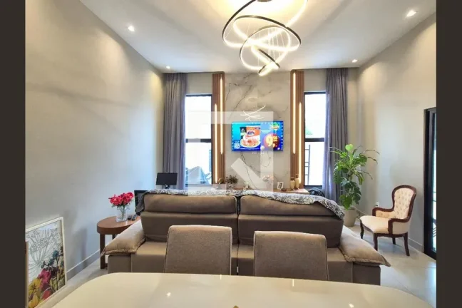 Imagem Casa à Venda - Recreio, 3 Quartos, 220 m2