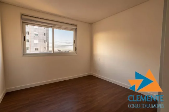 Imagem APARTAMENTO 04 QUARTOS 02 SUÍTES BAIRRO SANTO AGOSTINHO-BH.