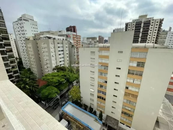 Imagem Apartamento à venda Itaim Bibi São Paulo