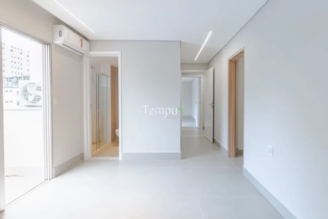 Imagem Edifício Castell - Apartamento Padrão, à venda no bairro Setor Oeste - Goiânia/GO