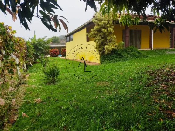 Imagem Chácara à venda em Artur Nogueira, Residencial Recanto das Palmeiras, com 3 quartos, 400m2