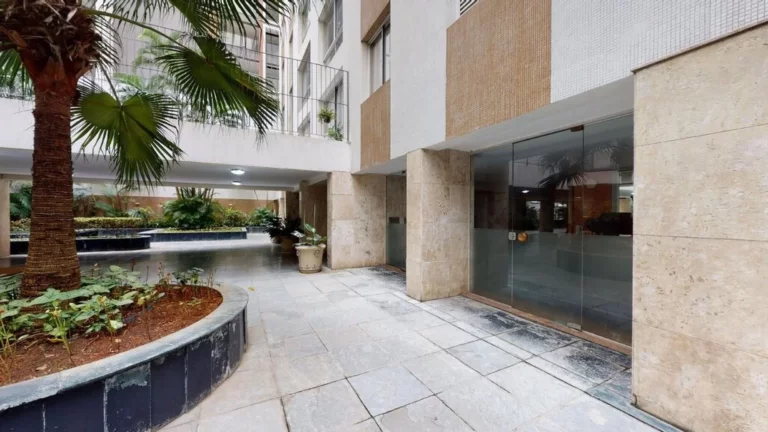 Imagem APARTAMENTO RESIDENCIAL em São Paulo - SP, Jardim Paulista