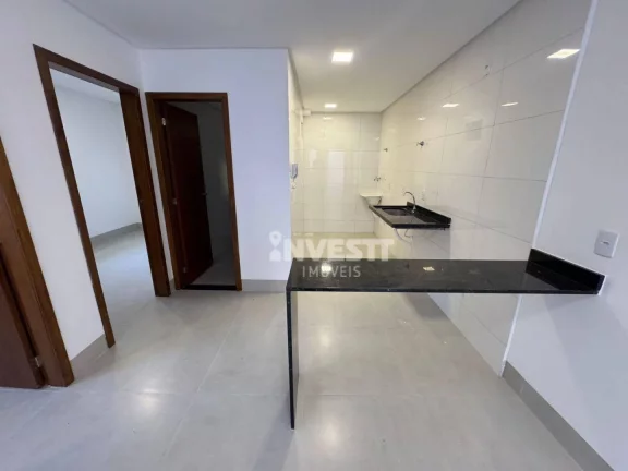 Imagem Casa com 2 dormitórios para alugar - Residencial Marília - Senador Canedo/GO