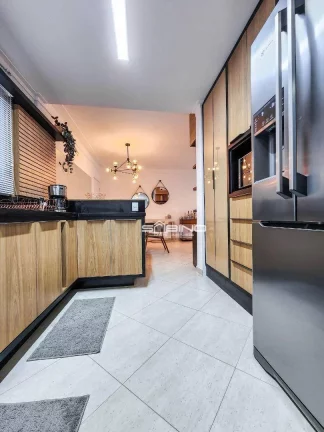 Imagem Apartamento à Venda, Edifício Rio Tocantins, com 4 dormitórios 2 suíte 137m² Riviera de São Lourenço