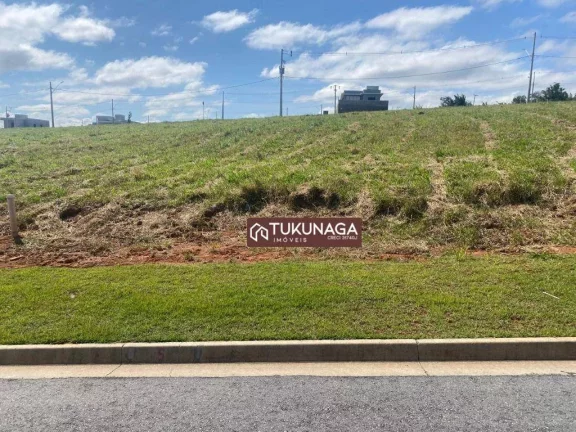 Imagem Condomínio Fechado -Terreno à venda, 360 m² por R$ 350.000 - Boa Vista - Atibaia/SP