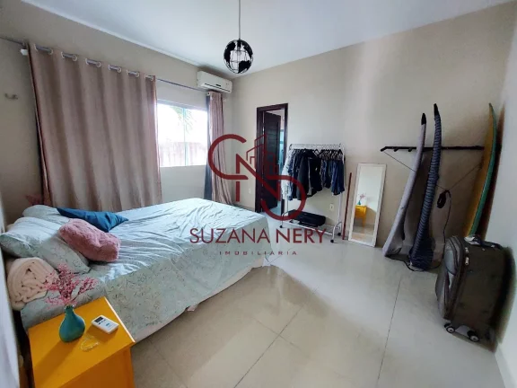 Imagem CASA COM 4 QUARTOS NO CONDOMÍNIO GREEN CLUB 3 EM PARNAMIRIM