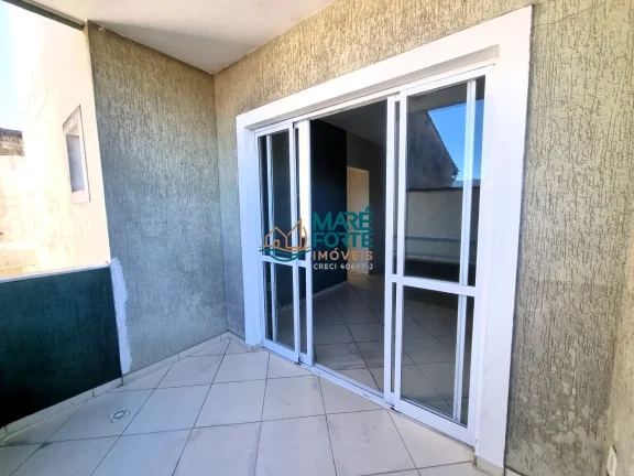 Imagem APARTAMENTO COM 82m² COM EXCELENTE LOCALIZAÇÃO!