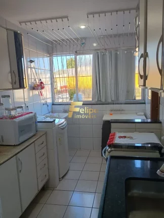 Imagem APARTAMENTO DE 2 QUARTOS EM JARDIM CAMBURI!!