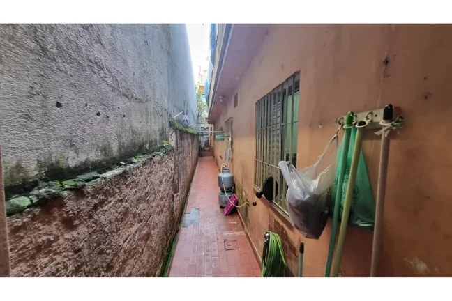 Imagem CASA RESIDENCIAL em São Paulo - SP, Jardim Bonfiglioli