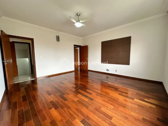 Imagem Casa à venda em condomínio no Condomínio Alemac, de 4 quartos à venda, Nossa Senhora Aparecida -...