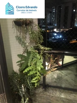 Imagem APARTAMENTO RESIDENCIAL em SÃO PAULO - SP, VILA REGENTE FEIJÓ