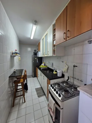Imagem Excelente Apartamento no Caminho das Árvores em Salvador Novo