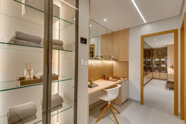 Imagem Alt. 65 Home design - Apartamento ALT- 65, à venda no bairro Setor Bela Vista - Goiânia/GO