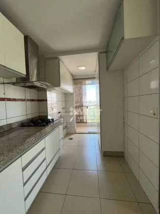 Imagem Apartamento à venda no Setor Oeste - Goiânia/GO