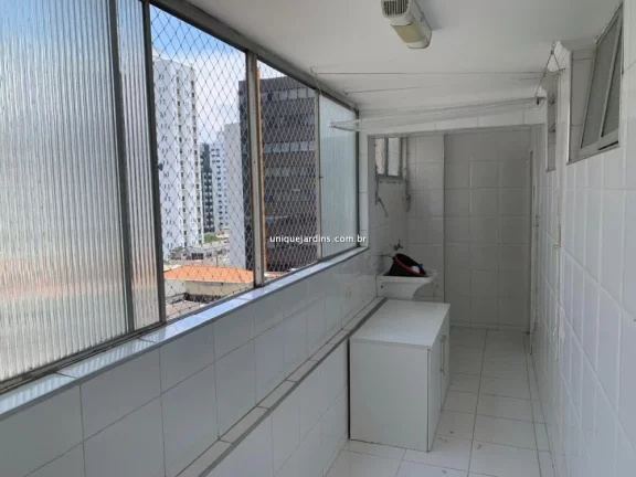 Imagem Apartamento à venda Jardim Paulista São Paulo