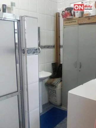 Imagem Sobrado à venda - Encruzilhada - Santos/SP