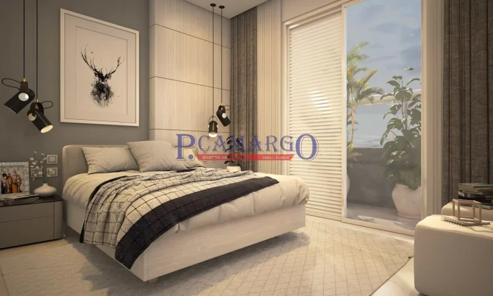 Imagem Apartamento Padrão