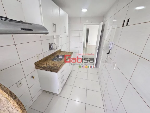 Imagem Cobertura com 3 dormitórios à venda, 250 m² por R$ 1.600.000,00 - Passagem - Cabo Frio/RJ