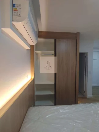 Imagem Apartamento com 1 Quarto à Venda, 37 m² em Edifício Notting Hill - Sorocaba
