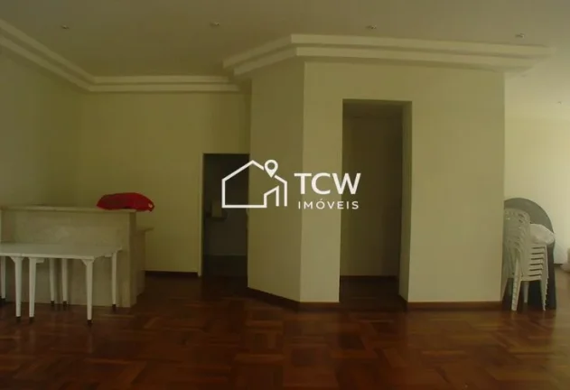 Imagem Apartamento Padrão à venda em São Paulo/SP
