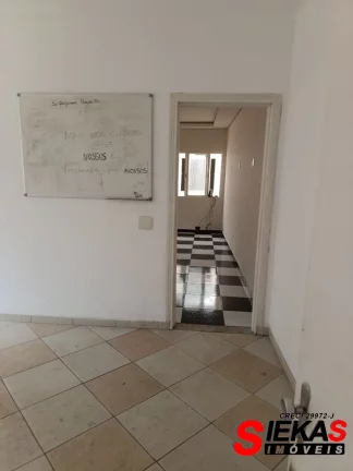 Imagem CASA COMERCIAL em SÃO PAULO - SP, VILA REGENTE FEIJÓ
