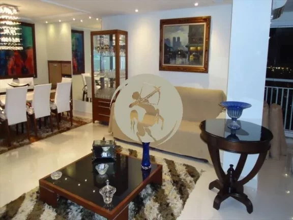 Imagem A MAIS LINDA COBERTURA DA VILA RICA!