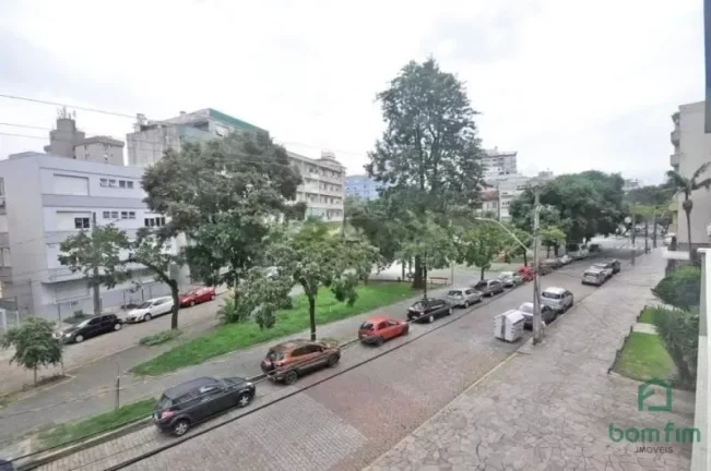 Imagem Apartamento 3 Dorm. para venda, Farroupilha, Porto Alegre/RS. - AP2695