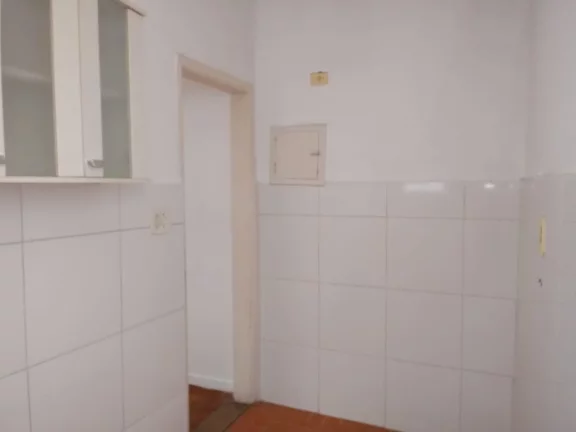 Imagem Apartamento na Bela Vista com 1 dormitório