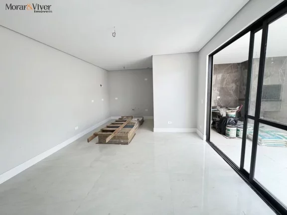 Imagem Apartamento para Venda em São José dos Pinhais, Cidade Jardim, 3 dormitórios, 3 suítes, 4 banheiros, 2 vagas