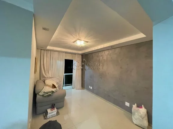 Imagem Apartamento para aluguel no bairro da Glória com 3 quartos, 1 suíte, planejados e 2 vagas por R$3.200,00 + taxas!