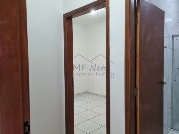 Foto do imóvel: Casa Padrão