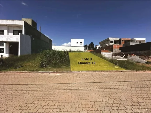 Imagem Cond. Lago dos Pássaros - Lote 3 / Quadra 12 (Km 39 - R. Tavares)