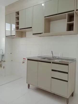 Imagem Apartamento com 2 dormitórios à venda, 47 m² por R$ 310.000,00 - Vila Monteiro - Poá/SP