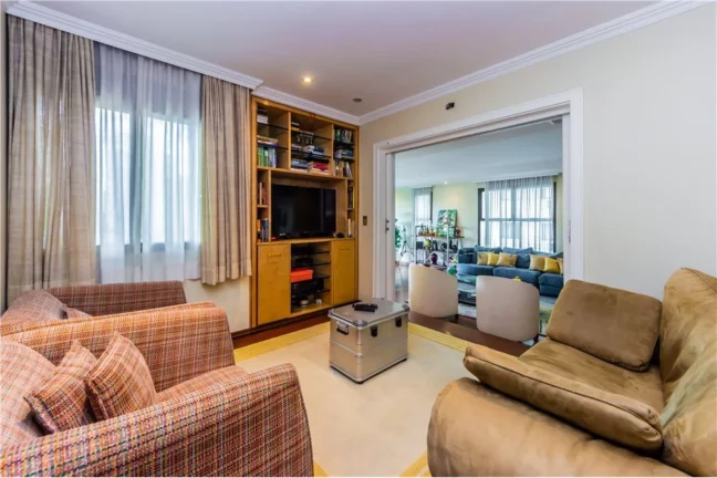 Imagem APARTAMENTO RESIDENCIAL em São Paulo - SP, Vila Mariana