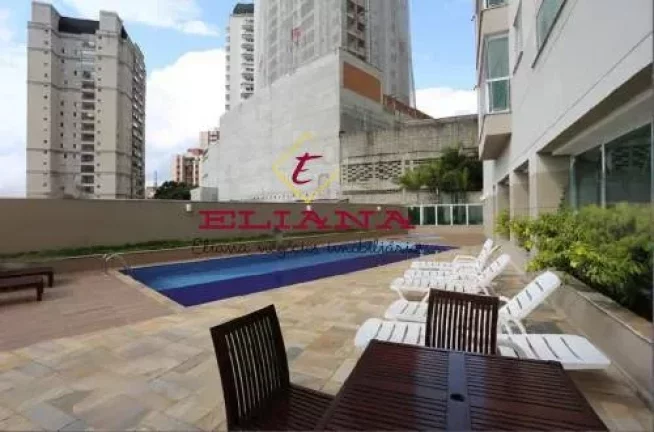 Imagem Apartamento com 2 quartos, 60m², à venda em Osasco, Vila Osasco