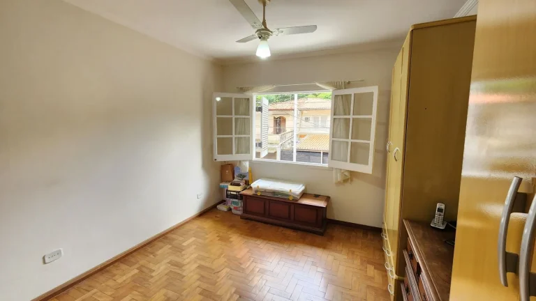 Imagem Sobrado com 2 dormitórios à venda, 100 m² por R$ 880.000,00 - Chácara Santo Antônio - São Paulo/SP