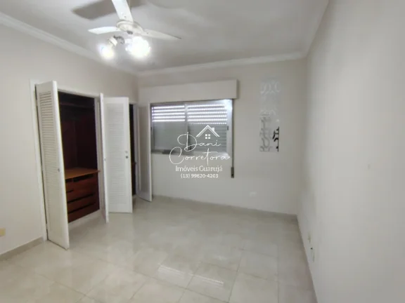Imagem Imperdível oportunidade de investimento: Apartamento à venda em Pitangueiras, Guarujá-SP, com 4 quartos e 220m².