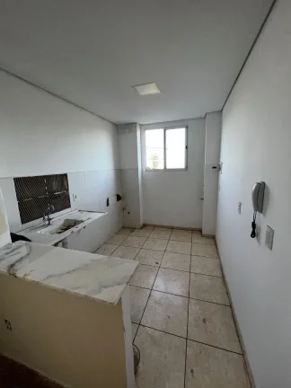 Imagem Apartamento de 2 dormitórios no Residencial Parque Piazza Florença. No condomínio você encontra ...