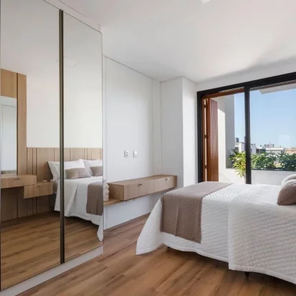 Imagem Casa de condomínio com 4 quartos, 317m², à venda em Torres