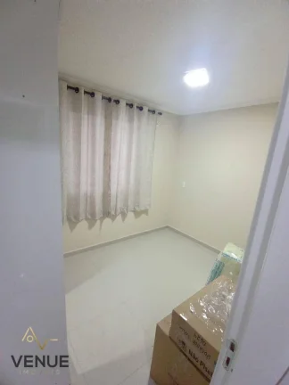 Imagem Apartamento com 2 dormitórios à venda, 37 m² por R$ 231.000,00 - Jardim Albertina - Guarulhos/SP