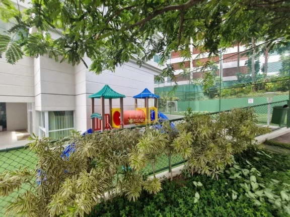 Imagem Apartamento à venda na Barra, Salvador-BA: 3 quartos, 2 suítes, 3 salas, 4 banheiros, 3 vagas de garagem, 187m². Venha conferir!